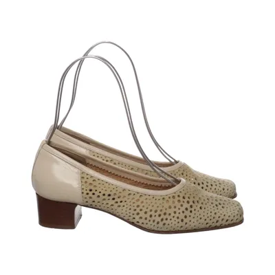 Escarpins (Beige) de Ambassador Cuir