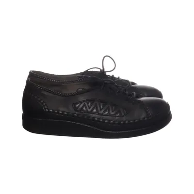 Chaussures Derby (Noir) de Bär