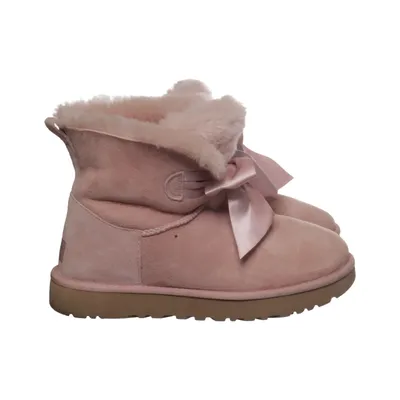 Ankelstøvler (Pink) fra UGG
