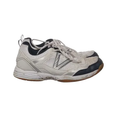 Trainingsschoenen (Wit, Blauw) van Victory