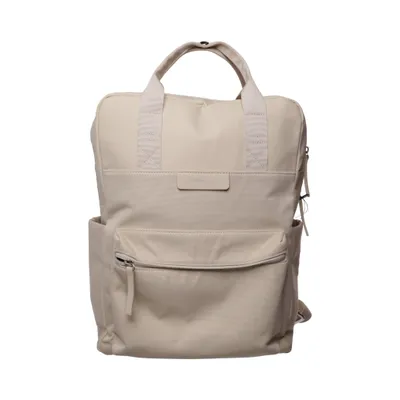 Rygsæk (Beige) fra Kapten & Son