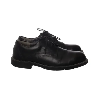 Derby schoenen (33240) van Abeba Leer