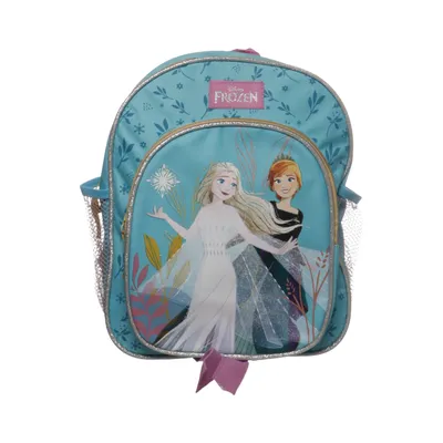 Ryggsäck (Blå, Flerfärgad) från Disney Frozen