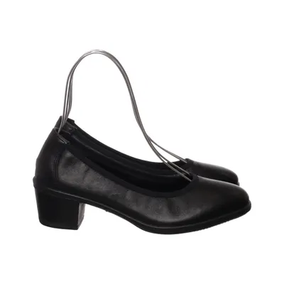 Pumps (Black) from Bama