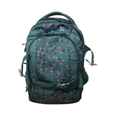 Backpack (Blue, Multicolored) from Satch