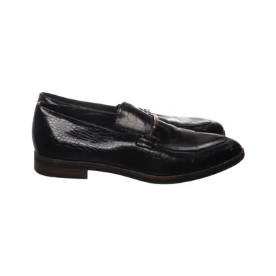 Mocassins (Noir) de Graceland Cuir