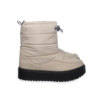 Boots (Beige) från Pummys