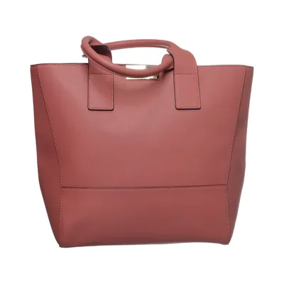 Handväska (Rosa) från Karl Lagerfeld