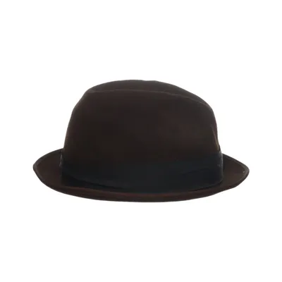 Fedorahatt (Brun) från Christys Päls