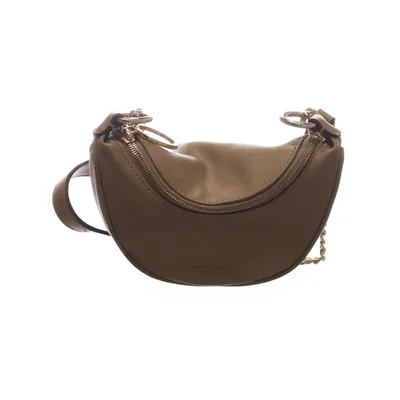 Axelremsväska (Beige) från Seidenfelt Polyester, Polyuretan