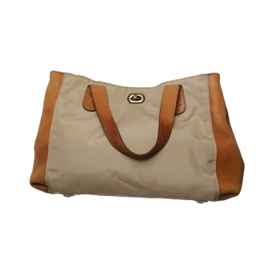 Handväska (Beige, Brun) från Bogner