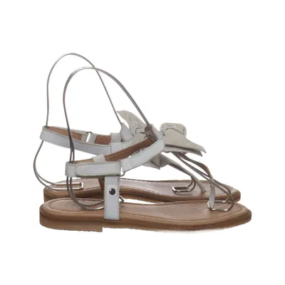 Sandaler (Vit) från Clic