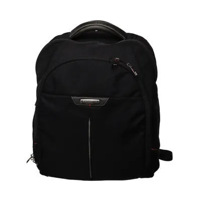 Rygsæk (Sort) fra Samsonite