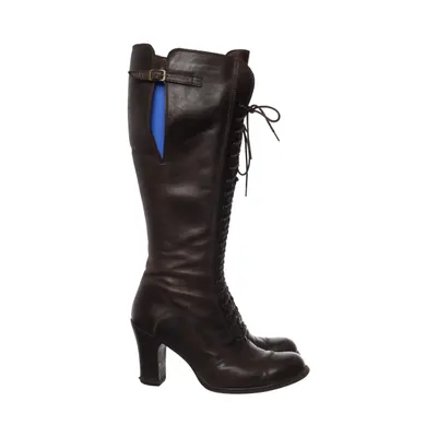 Stiefel (Braun) von Belstaff