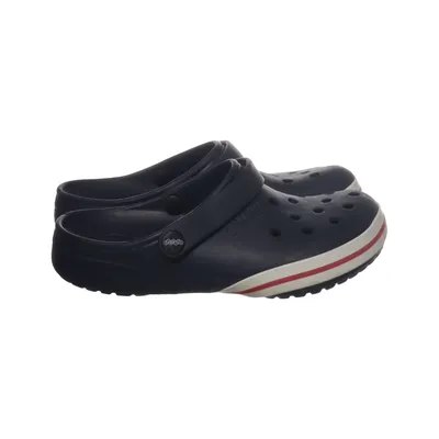Träskor (Blå) från Jibbitz by Crocs