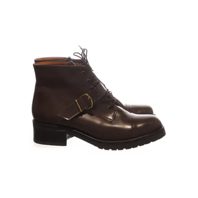 Kängor (Brun) från Nae