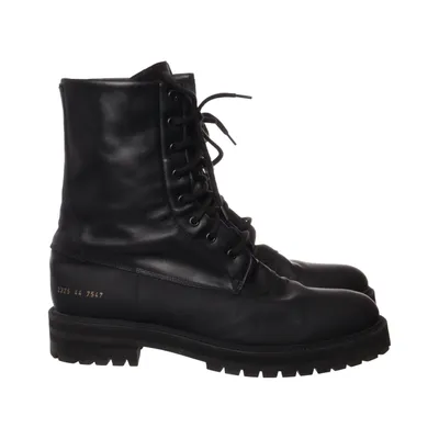 Kängor (Svart) från Common Projects