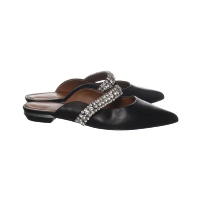 Slip-ins (Svart) från Kurt Geiger