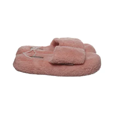 Slippers (Pink) from Pummys