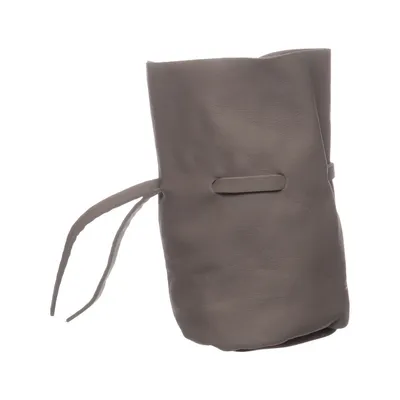 Shoulder-bag (Gray, Brown) from Envie