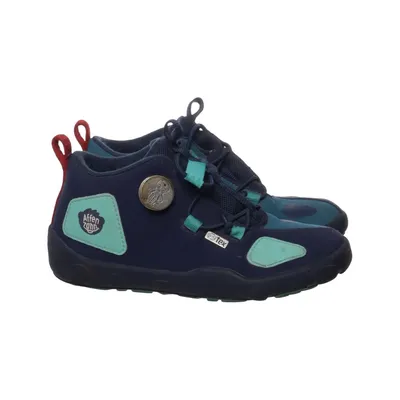 Sneakers (Blå, Flerfärgad) från Affenzahn