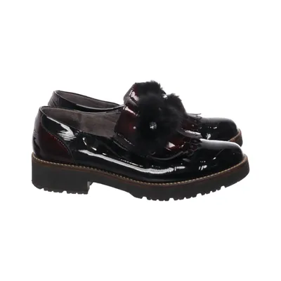 Mocassins (Noir) de Pitillos