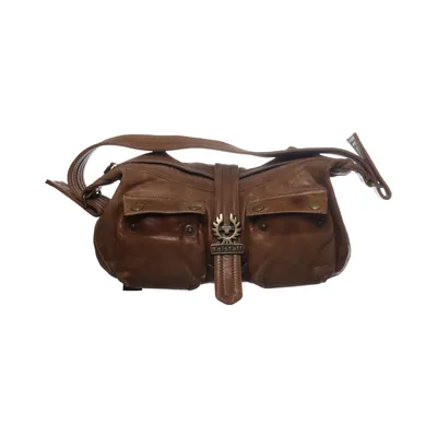 Skuldertaske (Brun) fra Belstaff