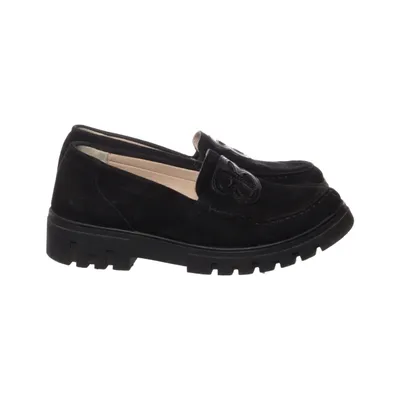 Loafers (Sort) fra Waldläufer Læder