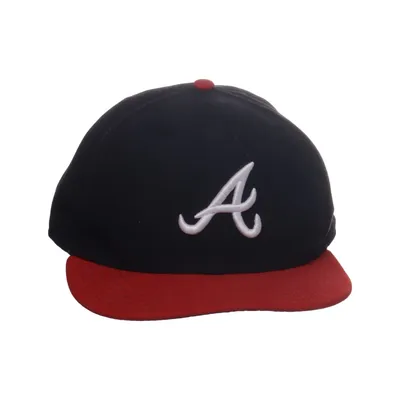Baseball cap (Blue, Red, White) from New Era Polyester