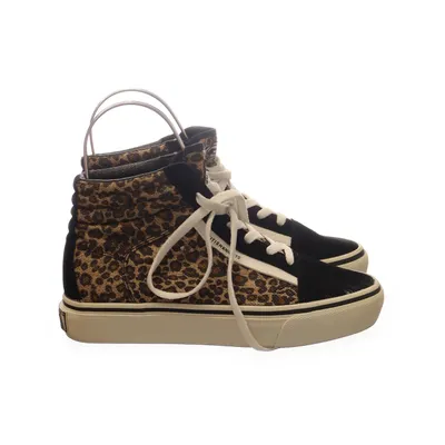 Sneakers (Black, Brown, Beige) from British Knights