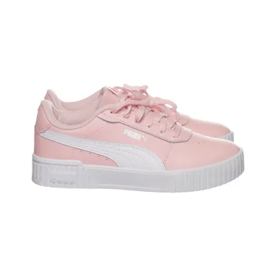 Sneakers (Rosa, Vit) från Puma Skinn
