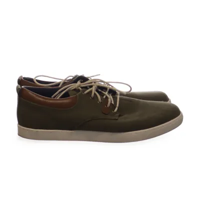 Canvas schoenen (Groen) van Bullboxer