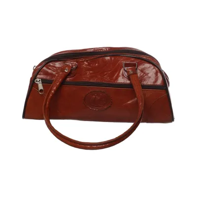 Handtas (Bruin) van Vrai Cuir