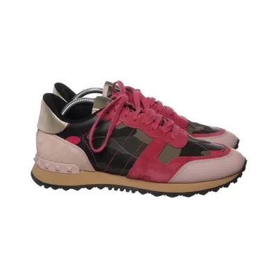 Sneakers (Rockrunner) fra Valentino Garavani