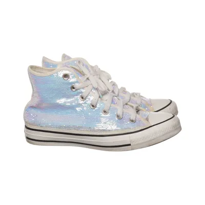 Canvas Sneaker (Chuck Taylor All Star) von Converse