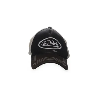 Trucker pet (Grijs, Beige) van Von Dutch