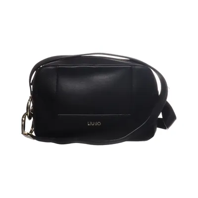 Shoulder-bag (Black) from Liu Jo Polyester