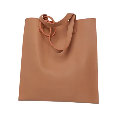 Handbag (Beige) from Remember