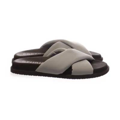 Sandalen (Blauw, Zwart) van Copenhagen Studios