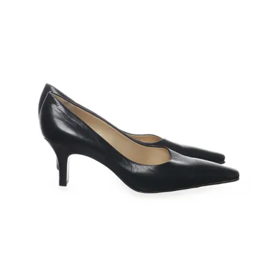 Pumps (Svart) från Peter Kaiser Skinn