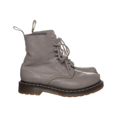 Kängor (Grå) från Dr. Martens