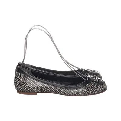 Ballerinaskor (Svart, Vit, Brun) från Tory Burch