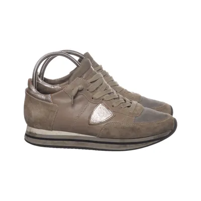 Sneakers (Grå) från Philippe Model