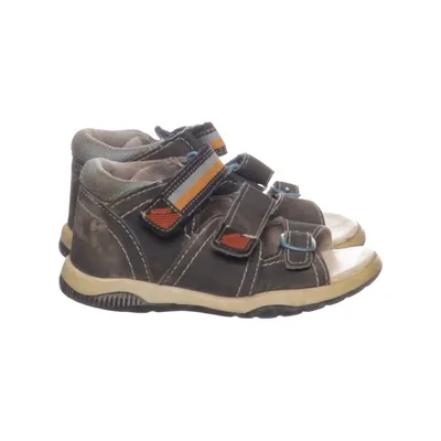 Sandalen (Grijs, Meerkleurig) van Bobbi Shoes
