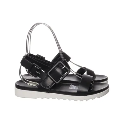 Sandaler (Svart, Vit) från Cox