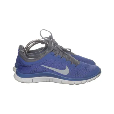 Løbesko (Blå, Grå) fra Nike