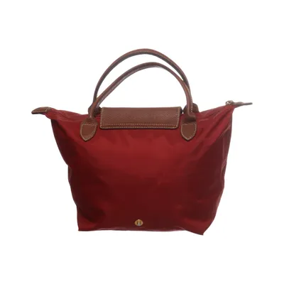 Handväska (Röd, Brun) från Longchamp