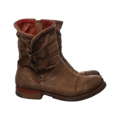 Chaussures de moto (Marron) de AirStep