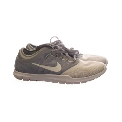 Trainingsschoenen (Grijs, Wit) van Nike Training