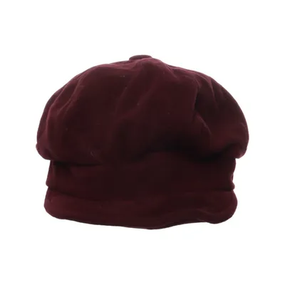 Newsboy cap (Pascal) från Mayser Bomull, Polyamid, Ull